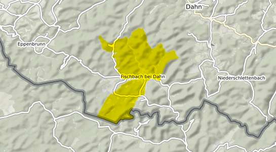 Immobilienpreisekarte Fischbach bei Dahn
